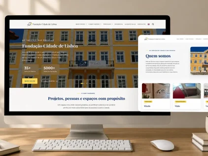 Fundação Cidade Lisboa